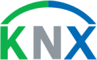 KNX logo JBE-techniek
