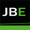 JBE-Techniek Logo