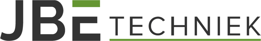 JBE-Techniek - Logo